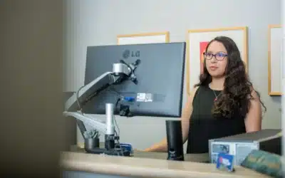 3 Tips to Protect your Neck while you Work from Home