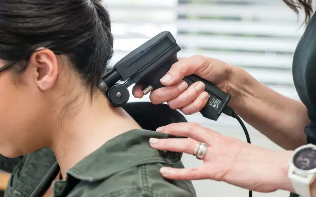 The Impact of Upper Cervical Chiropractic