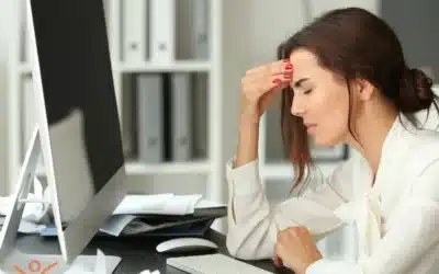 How Migraine Headaches Disrupt the Workplace – What You Can Do About It