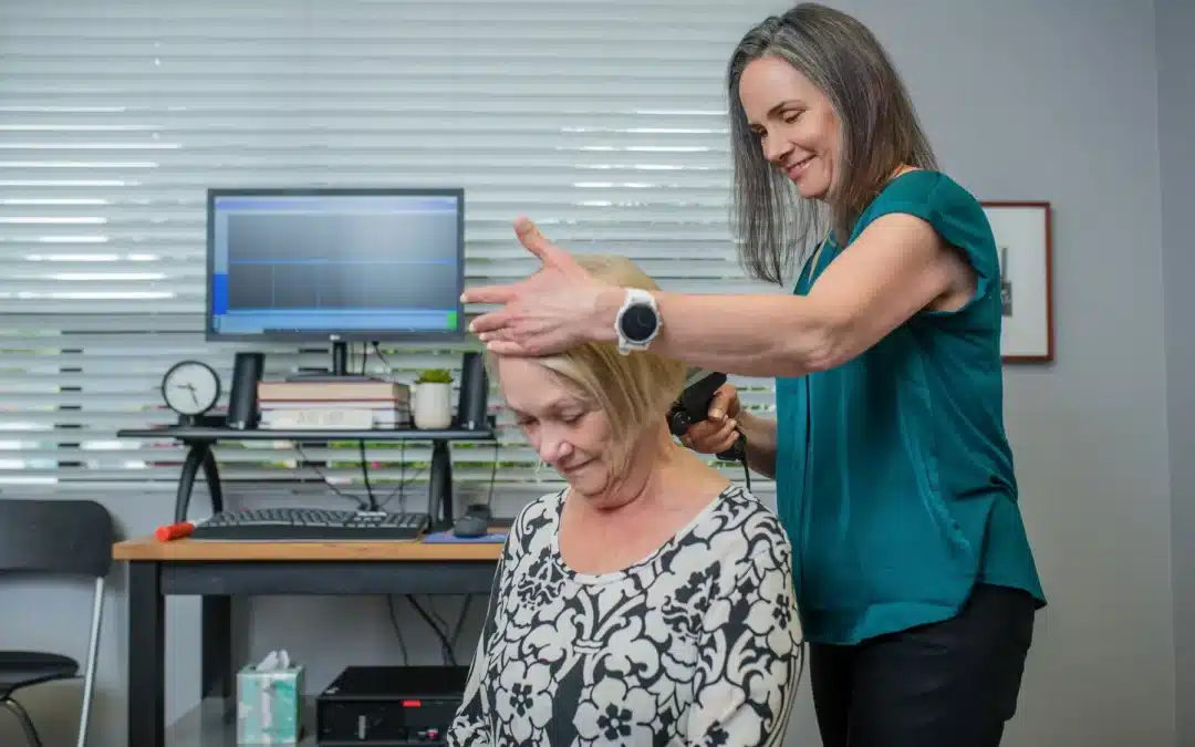 The Ripple Effect of Migraine Headaches on the Workplace