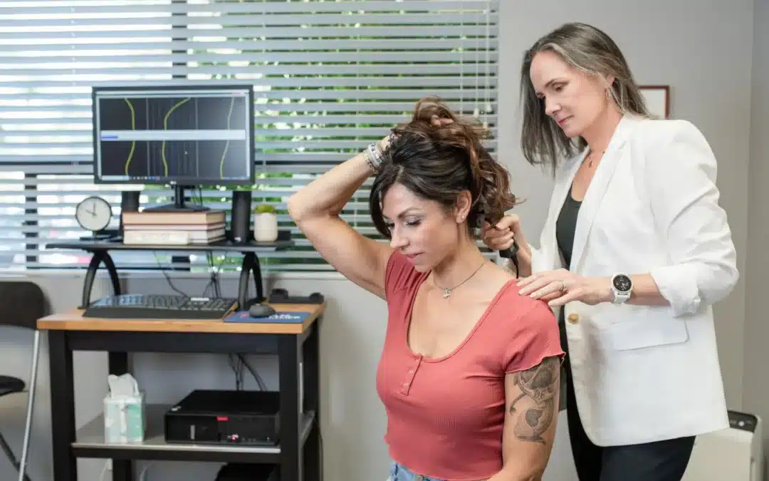 Suffering with Debilitating Chronic Pain is Common, Not Normal