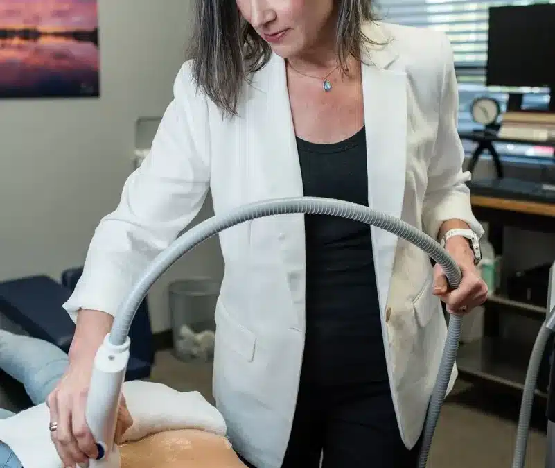 SoftWave Tissue Regeneration Technology Could Be a Game Changer for Your Joint Pain