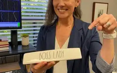6 Signs You are a Boss Lady