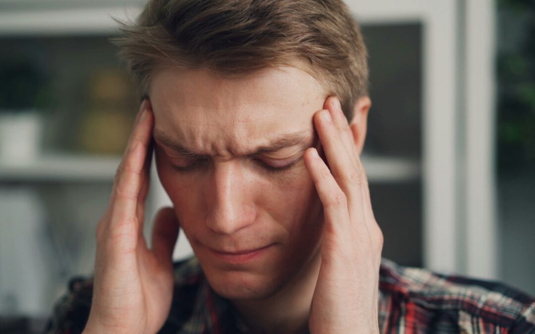 This Simple Scan Helped One Patient Finally Understand Her 10-Year Headache Cycle